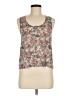 Kirra Pink Tank Top Size L - photo 1