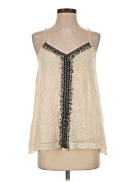 Akemi + Kin Sleeveless Blouse