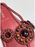 Miu Miu Pink Sandals Size EU 40 - photo 7