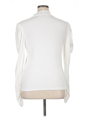 Rebecca Taylor Long Sleeve Top (view 2)