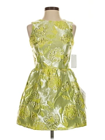 Dress the Population Cocktail Dress (view 1)