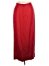 Donna Morgan Red Formal Skirt Size 8 - photo 2