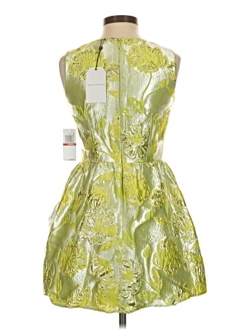 Dress the Population Cocktail Dress (view 2)