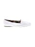 City Classified Tropical White Flats Size 6 1/2 - photo 1