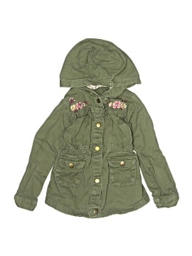 Little Lass Jacket