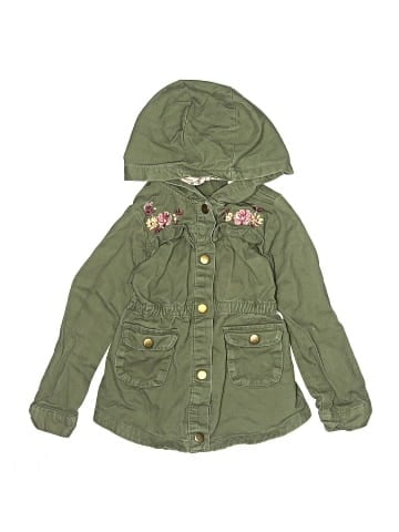 Little Lass Jacket (view 1)