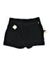 ZeroXposur Solid Black Shorts Size 16 - photo 1