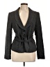 The Limited Tweed Gray Blazer Size L - photo 1