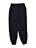 Nike Black Casual Pants Size M (kids) - photo 2