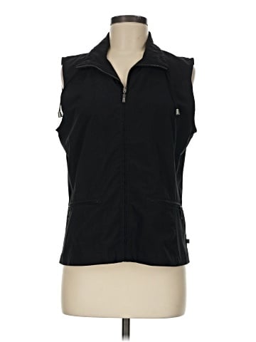 Zenergy by Chico's Vest (view 1)