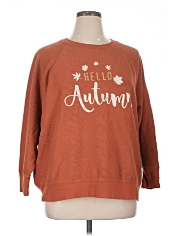 Maurices Pullover Sweater (view 1)