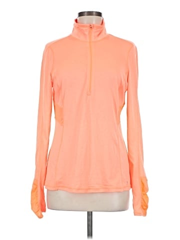 Danskin Now Long Sleeve T-Shirt (view 1)