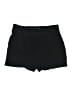 ZeroXposur Solid Black Shorts Size 16 - photo 2