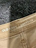 Old Navy Tan Jeans Size 10 - photo 7