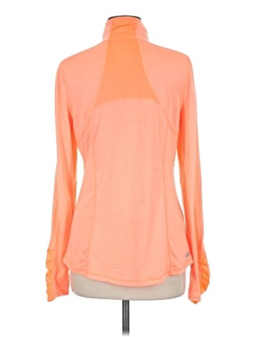 Danskin Now Long Sleeve T-Shirt (view 2)