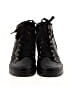 Aldo Black Sneakers Size 7 - photo 2