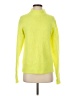 Tibi Yellow Turtleneck Sweater Size XS - photo 1