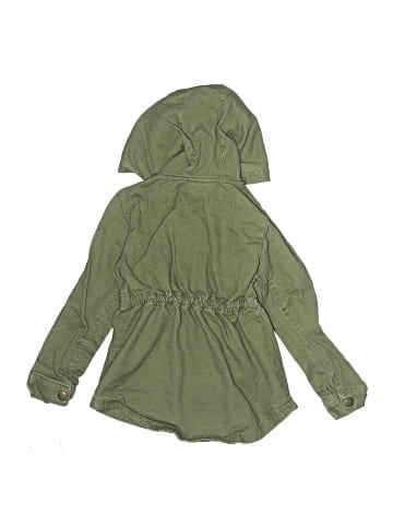 Little Lass Jacket (view 2)