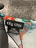 City Chic 100% Polyester Teal Kimono Size 20 Plus (L) - photo 7