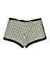 Piperlime Houndstooth Ivory Shorts Size S - photo 2