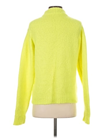 Tibi Turtleneck Sweater (view 2)