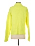 Tibi Yellow Turtleneck Sweater Size XS - photo 2