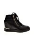 Aldo Black Sneakers Size 7 - photo 1