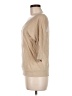 Wet Seal Tan 3/4 Sleeve Top Size M (estimated) - photo 5