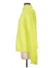 Tibi Yellow Turtleneck Sweater Size XS - photo 5