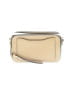 Marc Jacobs 100% Leather Gold Tan Leather Crossbody Bag One size - photo 3