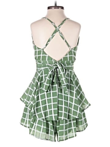 Selfie Leslie Romper (view 2)
