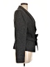 The Limited Tweed Gray Blazer Size L - photo 4