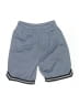 Active by Old Navy Chevron-herringbone Gray Athletic Shorts Size 10 - 12 - photo 2
