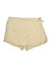 Old Navy Tan Skort Size L - photo 1