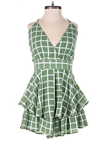Selfie Leslie Romper (view 1)