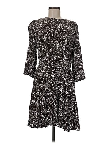 Ann Taylor LOFT Casual Dress (view 1)