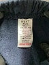 Next Solid Blue Casual Pants Size 4 - photo 3
