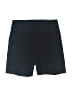 Uniqlo Solid Black Shorts Size M - photo 2