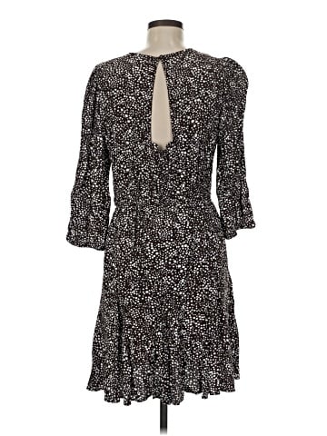 Ann Taylor LOFT Casual Dress (view 2)