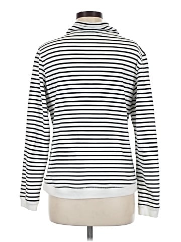 CHRISTINE ALEXANDER Zip Up Hoodie (view 2)