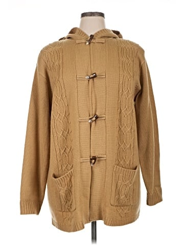 Karen Scott Coat (view 1)