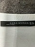 Zara Ivory 3/4 Sleeve Blouse Size XS - photo 7
