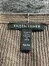Eileen Fisher Brown Cardigan Size M (petite) - photo 7