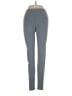 Alo Solid Gray Active Pants Size S - photo 1