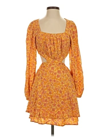 Free People Casual Dress (view 1)