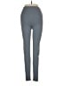 Alo Solid Gray Active Pants Size S - photo 2