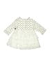 Disney Ivory Dress Size 0-3 mo - photo 2