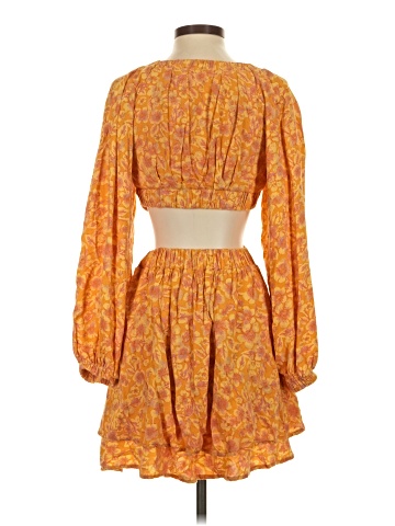 Free People Casual Dress (view 2)