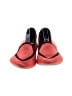 Birdies Color Block Red Flats Size 7 - photo 2