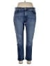 Rag & Bone Blue Jeans Size 33 waist - photo 1
